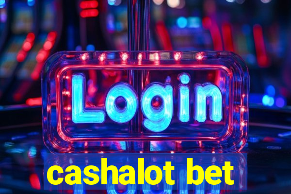 cashalot bet